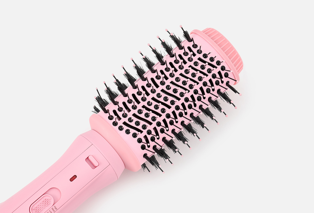 Mermade Hair Hair Dryer Interchangeable Blow Dry Brush