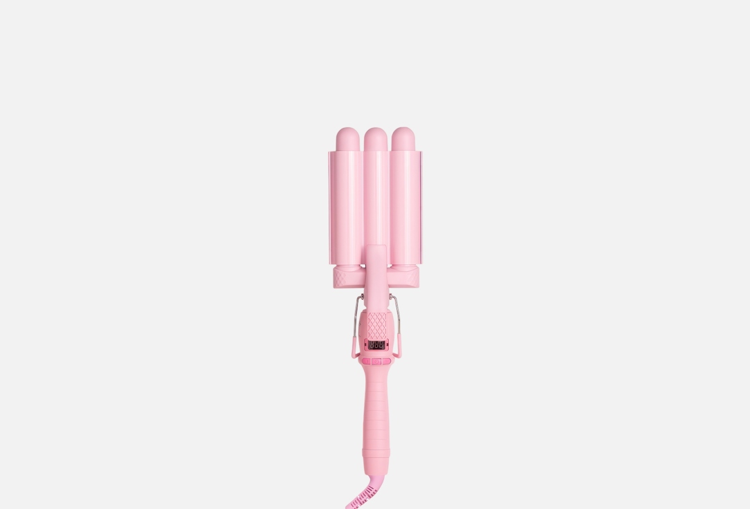 Mermade Hair Curling Iron Mini Waver