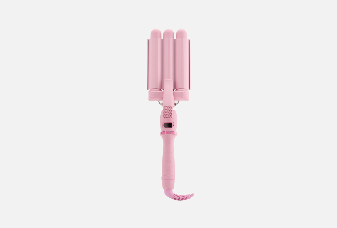 Mermade Hair Curling Iron Mini Waver