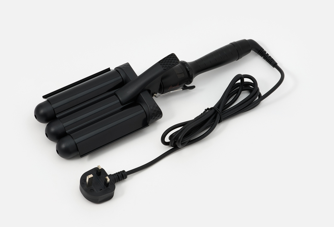 Mermade Hair Curling Iron PRO Waver