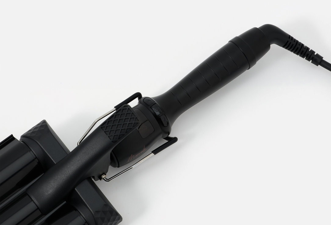 Mermade Hair Curling Iron PRO Waver