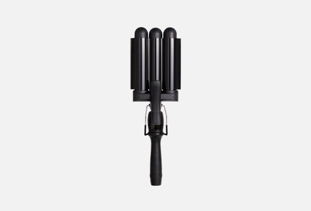 PRO Waver   1 Black