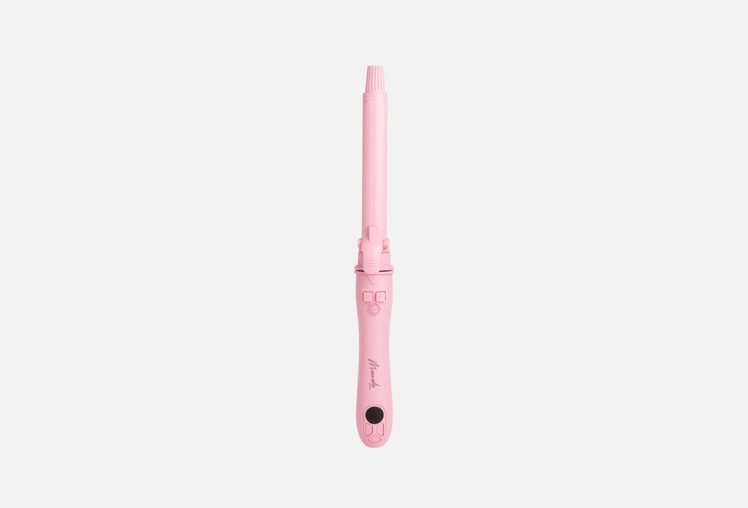 Mermade Hair Curling Iron Spin