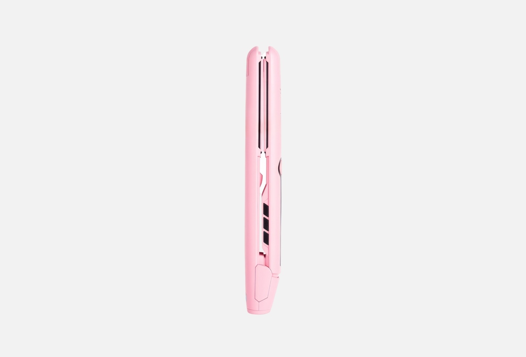 Mermade Hair Curling Iron Straightener