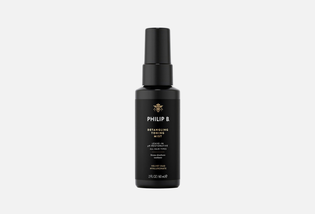 Detangling Toning Mist  60 