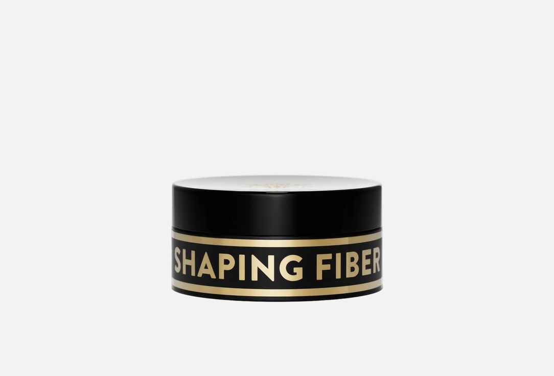 PHILIP B Strong Hold Styling Cream Shaping Fiber