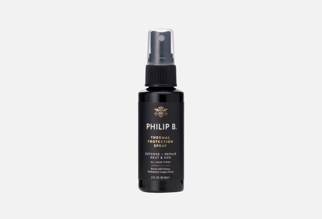 PHILIP B Strengthening Styling Spray Thermal Protection Spray