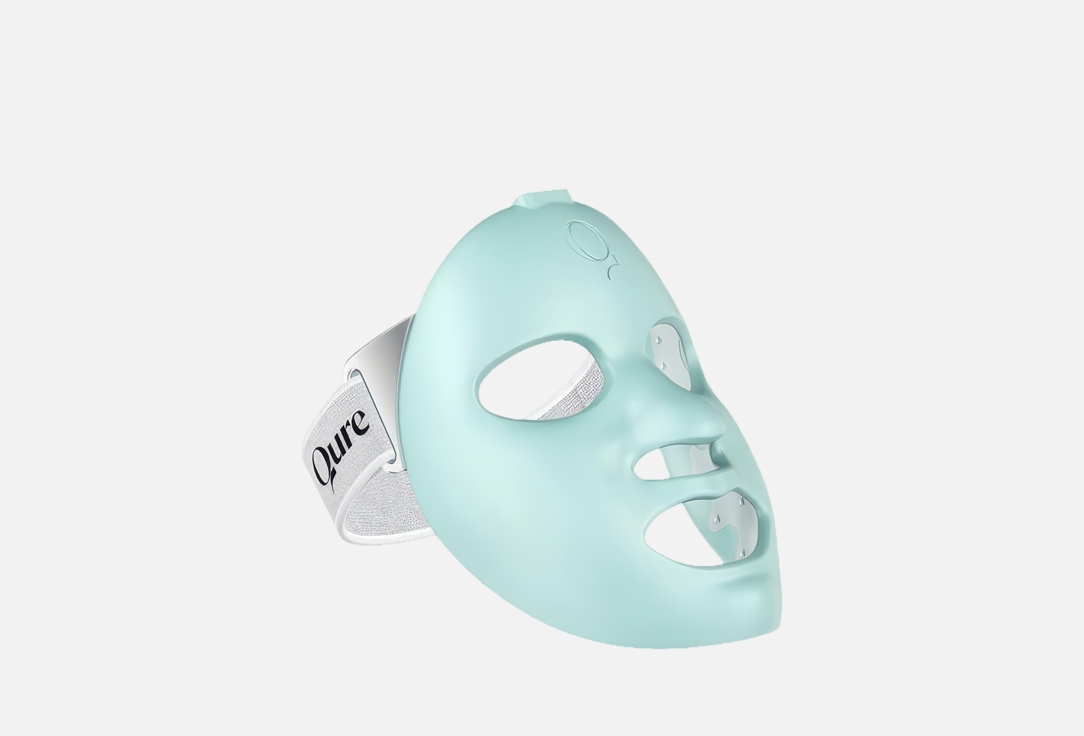 Qure Led Face  Mask MJ03 Rejuvalight Pro