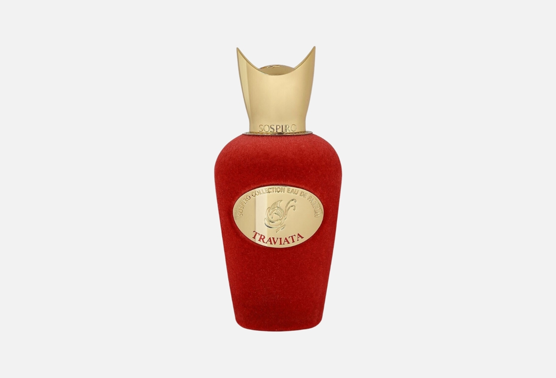 SOSPIRO Eau de parfum TRAVIATA