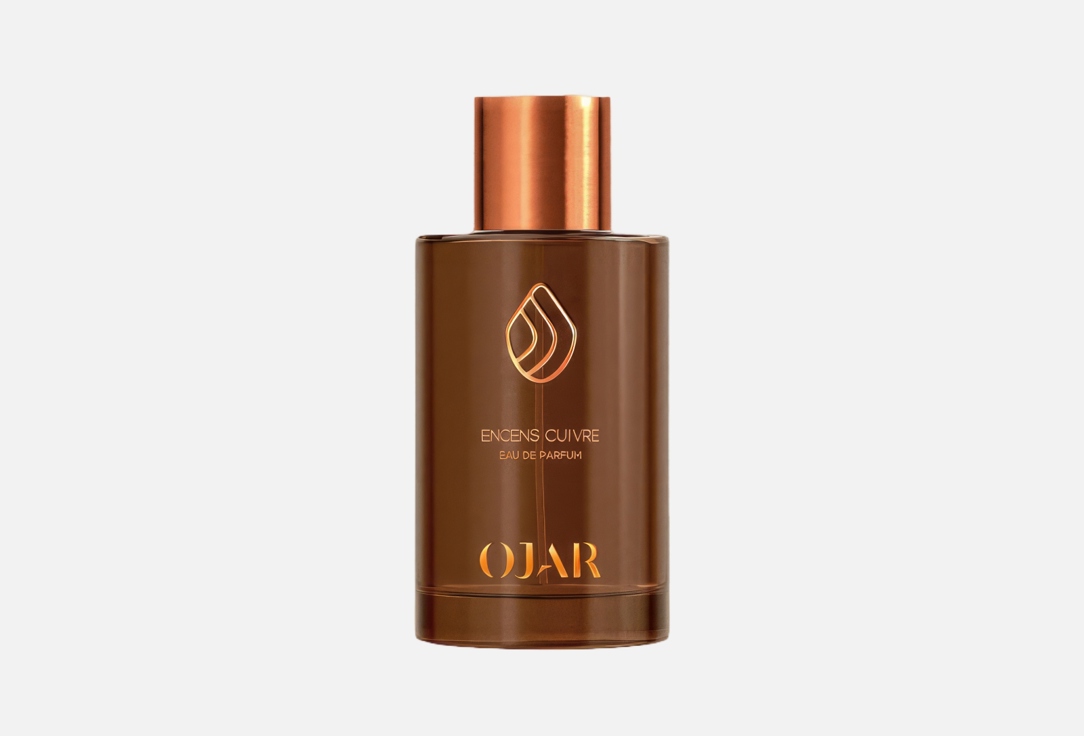 OJAR Eau de parfum Encens cuivre