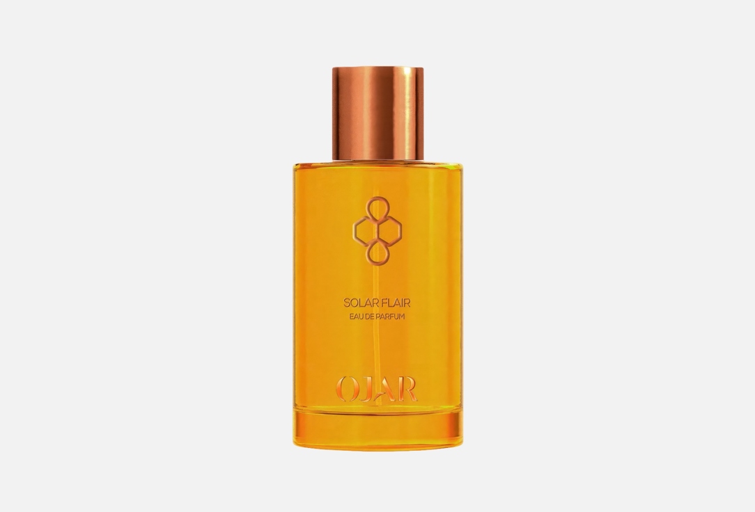 OJAR Eau de parfum Solar flair 