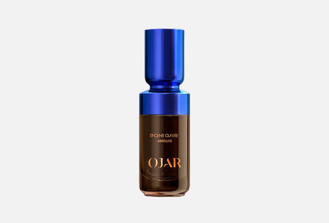 OJAR Perfume oil Encens cuivre