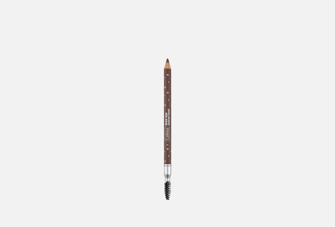 CALLISTA EYEBROW PENCIL BROW STAR