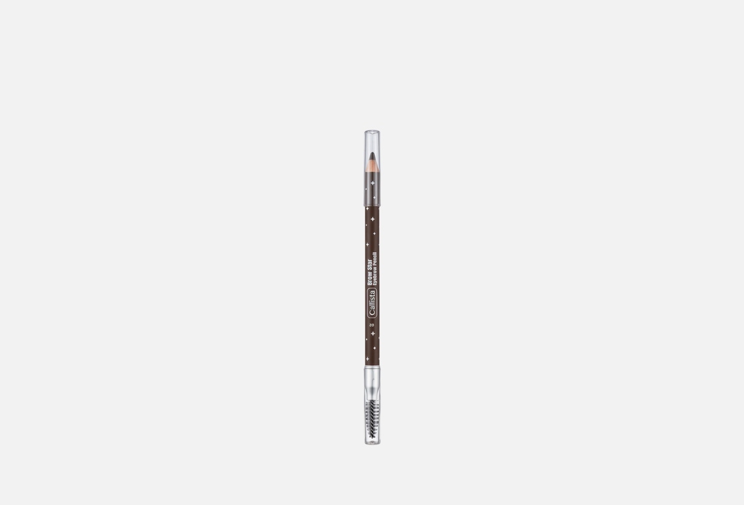 CALLISTA EYEBROW PENCIL BROW STAR