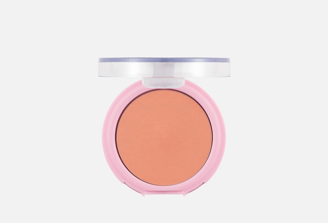 CALLISTA Compact Powder Blush Color&Art