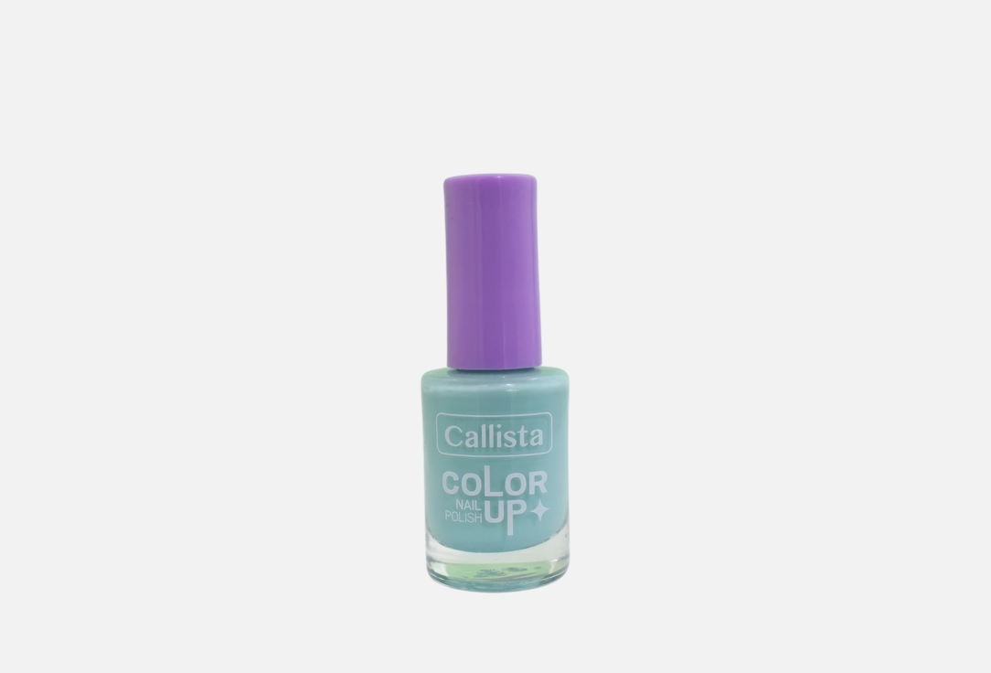 CALLISTA Nail Polish Color Up