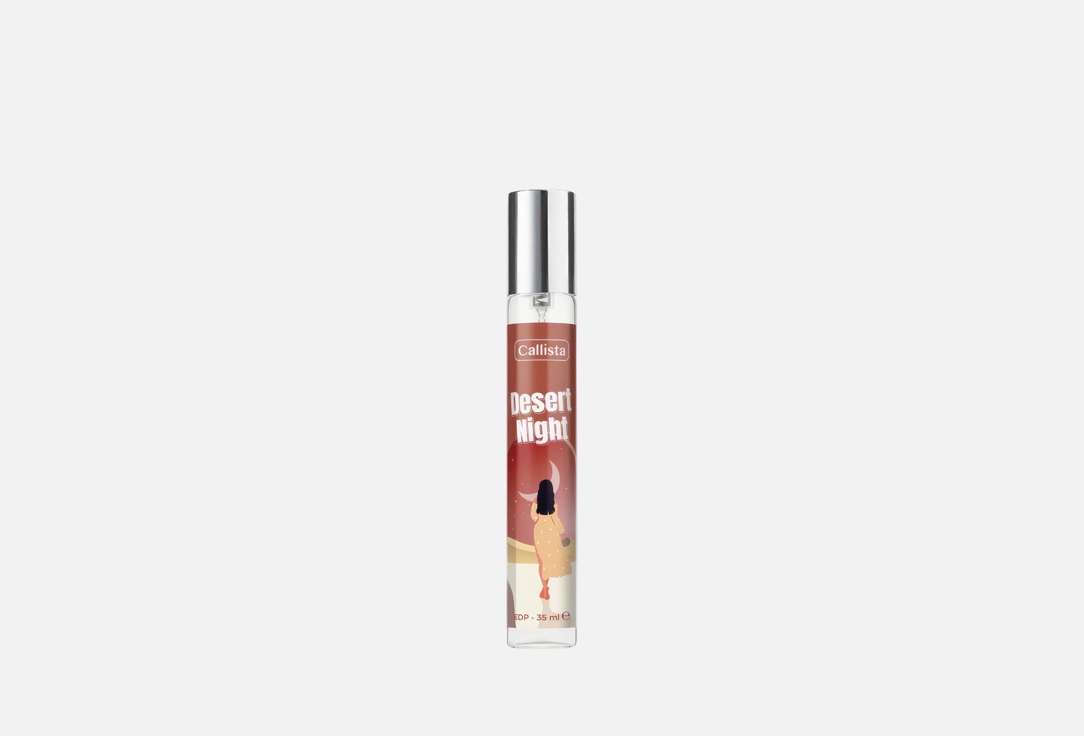 CALLISTA Eau De Parfum Desert Night