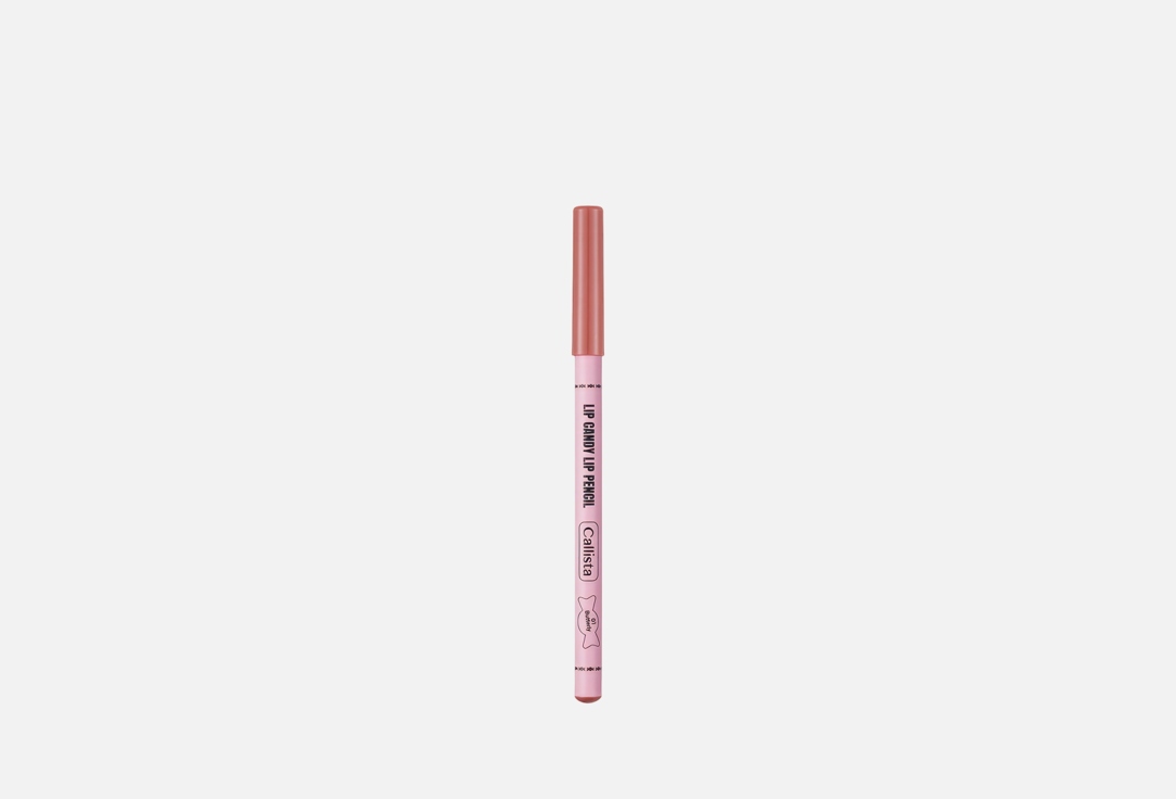 CALLISTA LIP PENCIL LIP CANDY