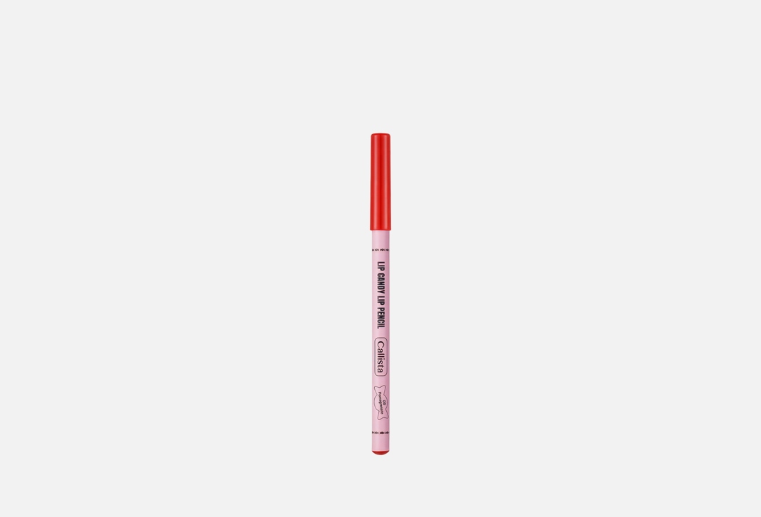 CALLISTA LIP PENCIL LIP CANDY