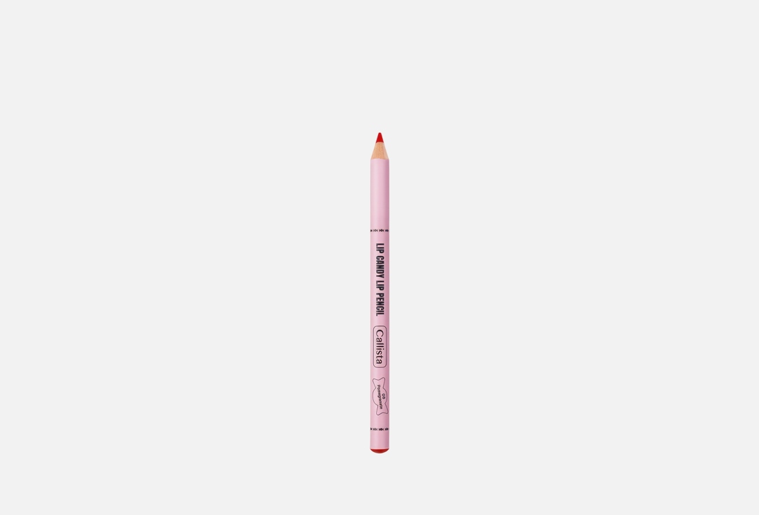 CALLISTA LIP PENCIL LIP CANDY