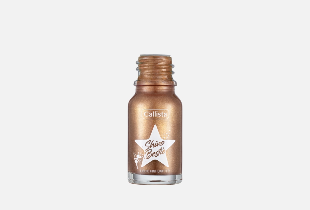 CALLISTA Liquid Highlighter Shine Bestie