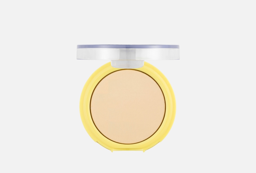 CALLISTA Compact Powder Smooth&Matte