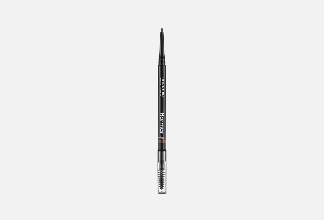 Flormar Eyebrow Pencil Ultra Thin 