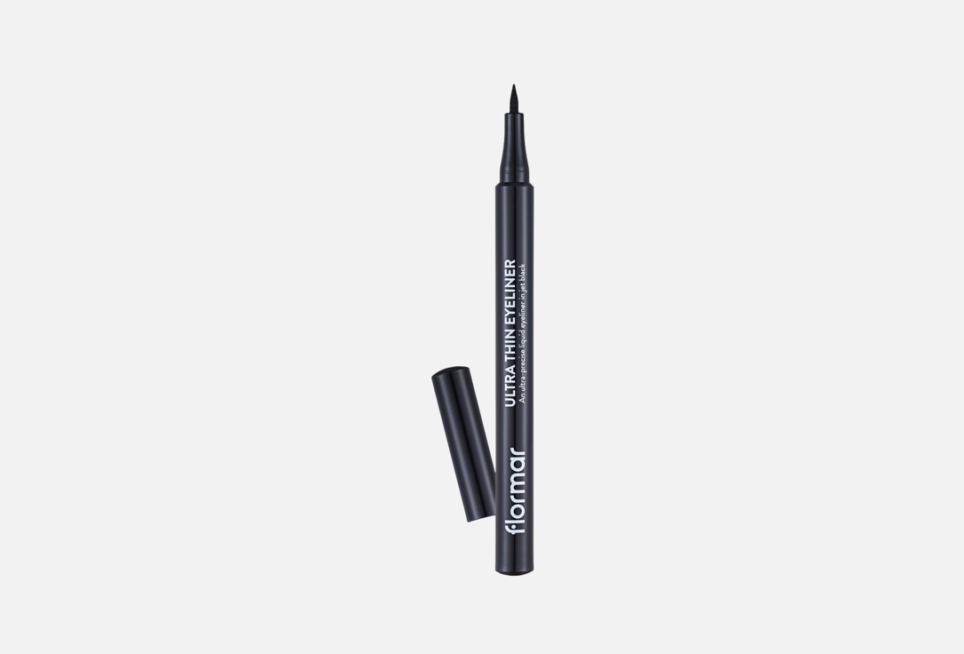 Flormar Thin Eyeliner Ultra