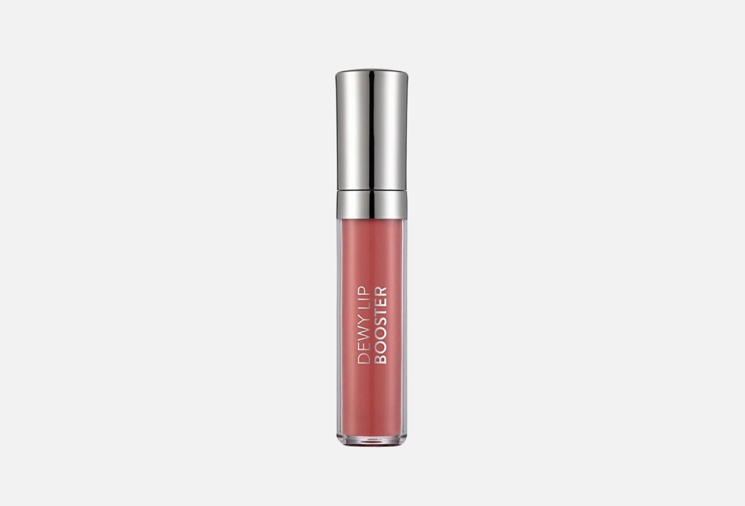 Flormar Plumping Lip Gloss Dewy Lip Booster