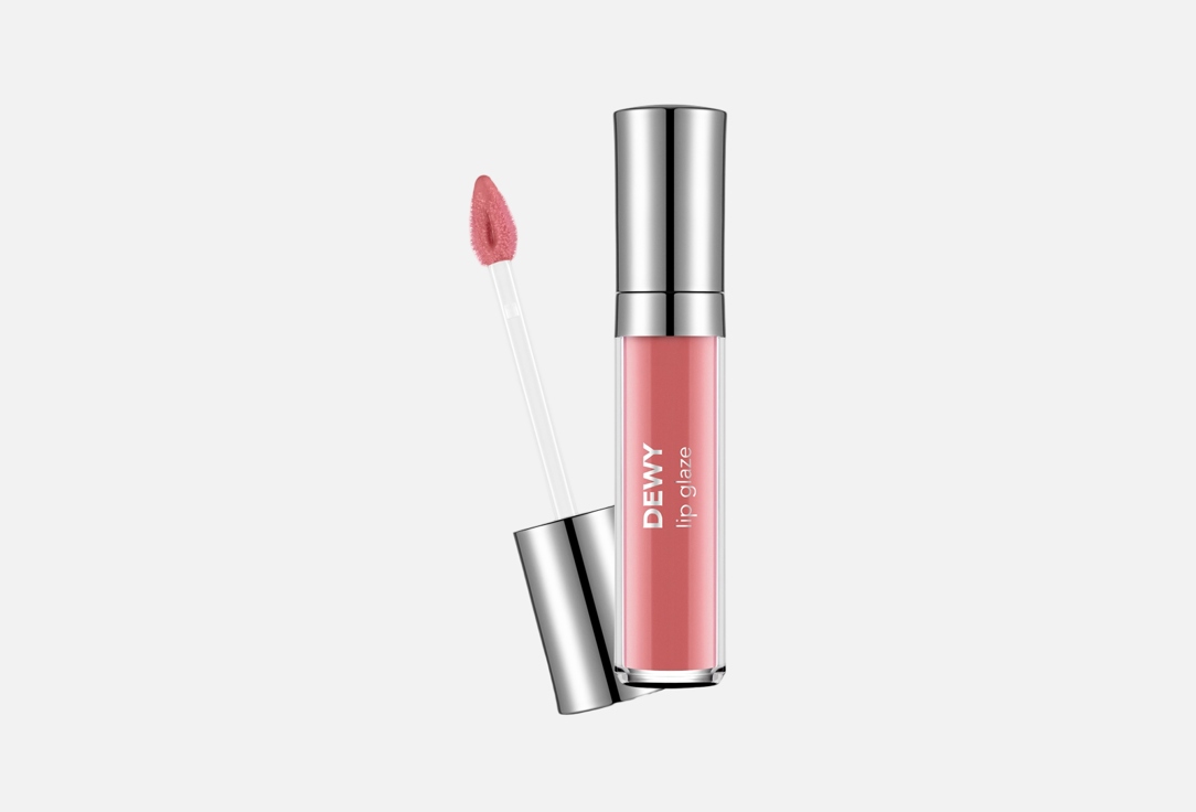 Flormar Moisturizing lip gloss Dewy Lip Glaze