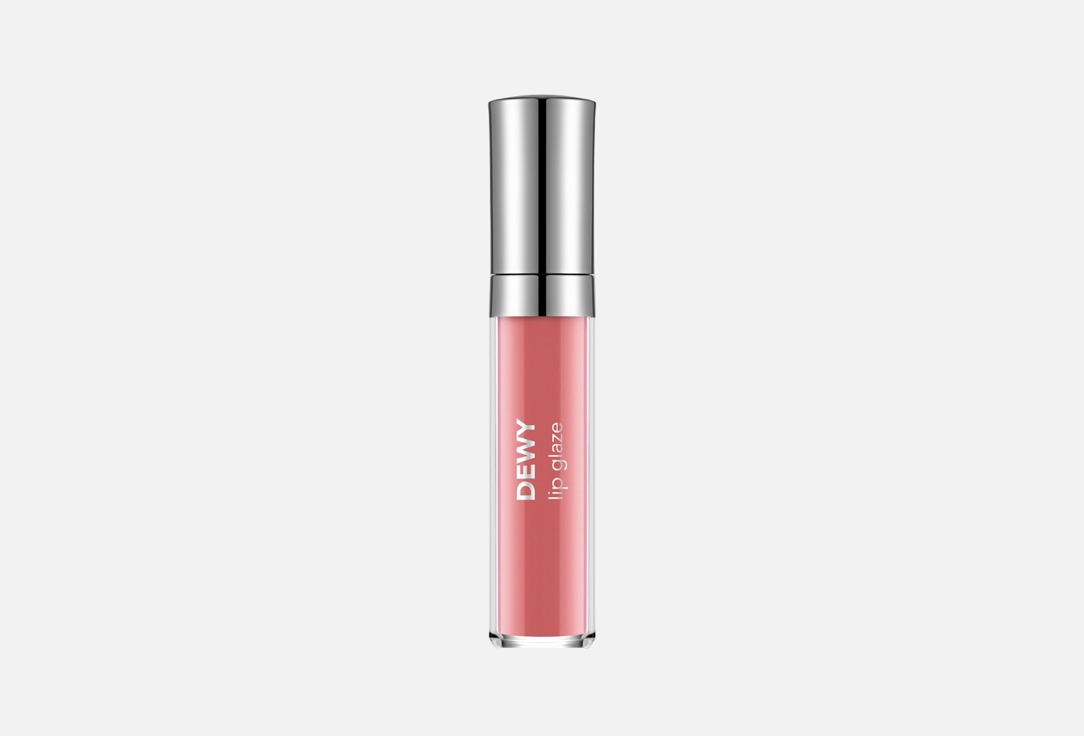 Flormar Moisturizing lip gloss Dewy Lip Glaze