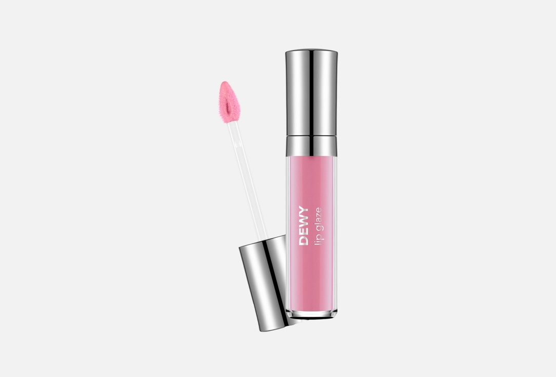 Flormar Moisturizing lip gloss Dewy Lip Glaze