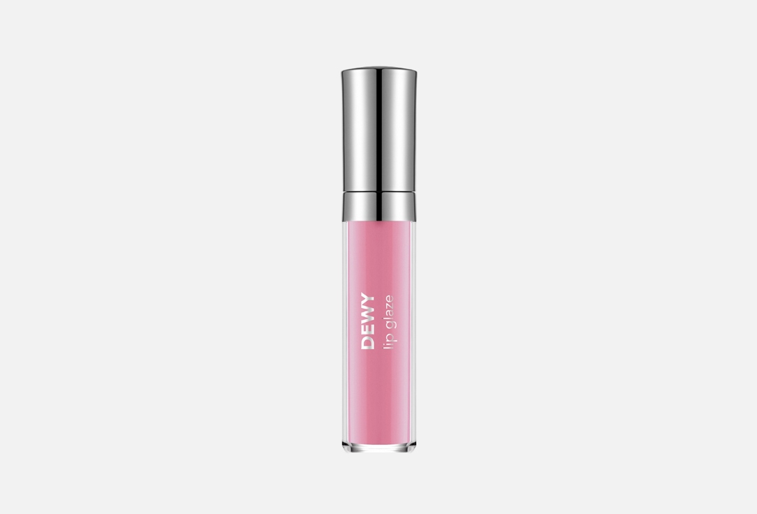 Flormar Moisturizing lip gloss Dewy Lip Glaze