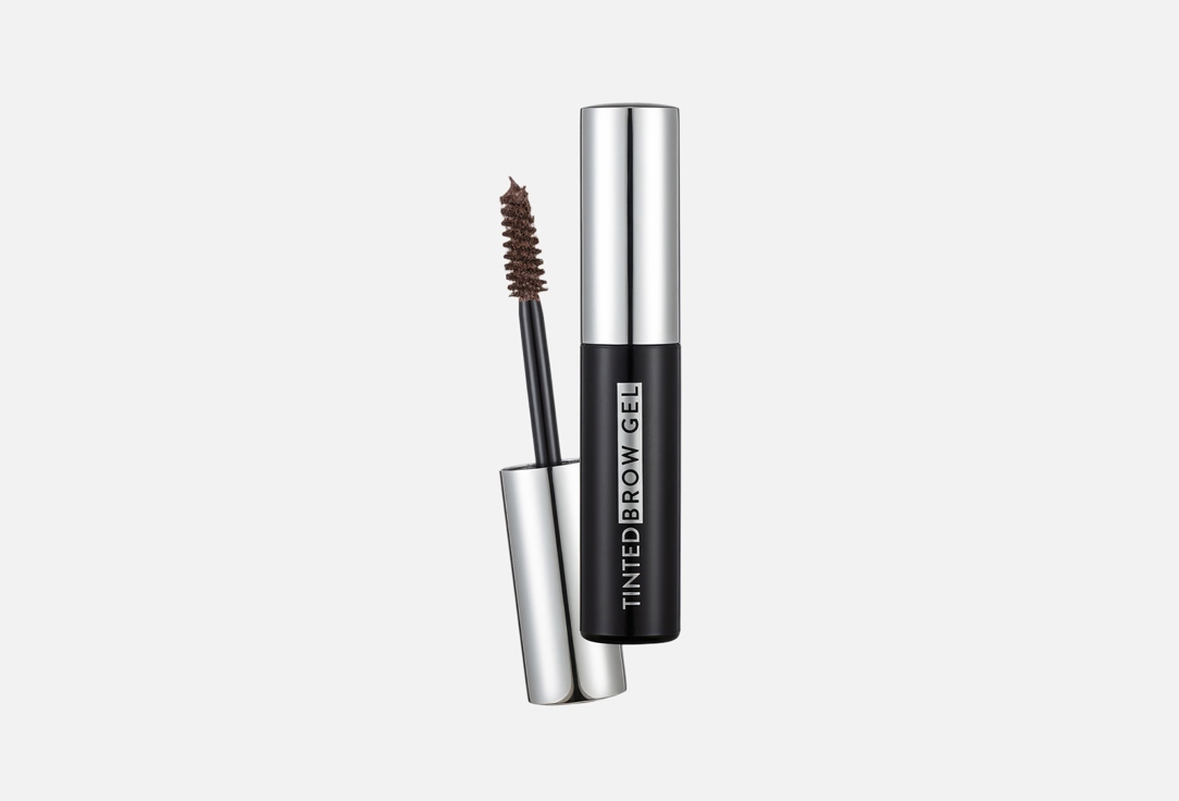 Flormar Gel Mascara Tinted Brow