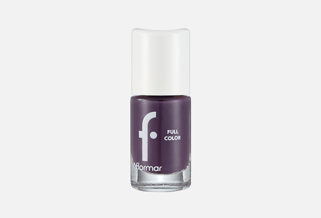 Flormar Nail Polish Full Color