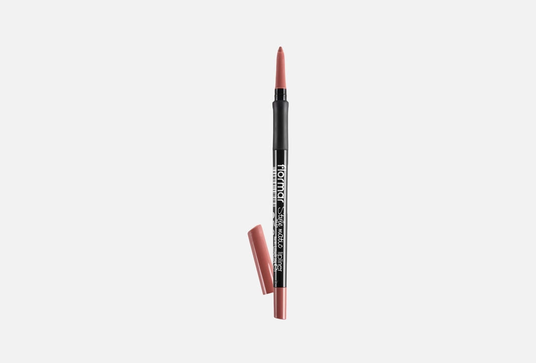 Flormar Lipliner Style Matic