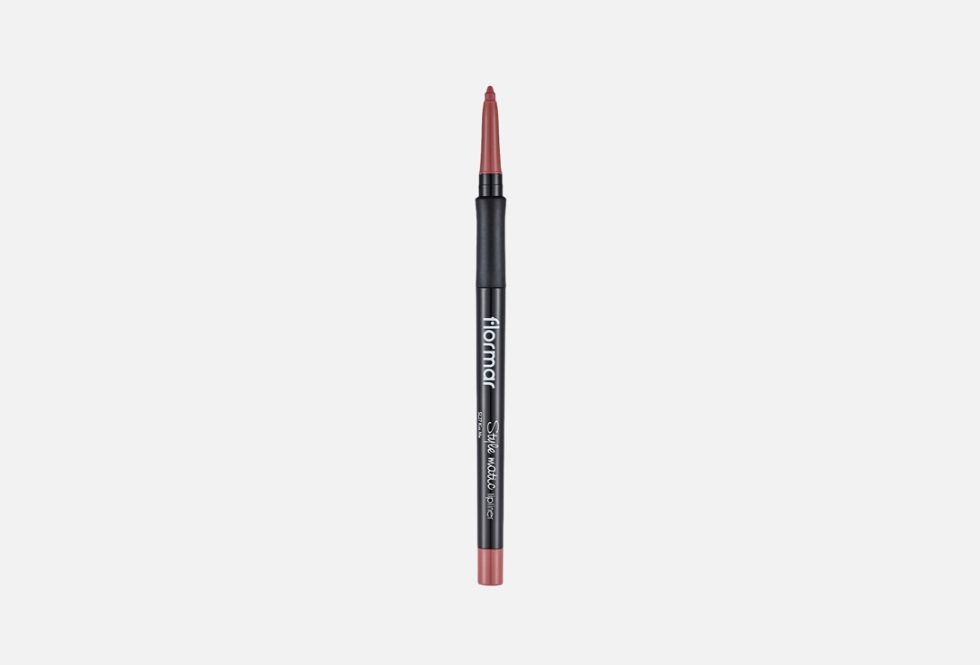 Flormar Lipliner Style Matic