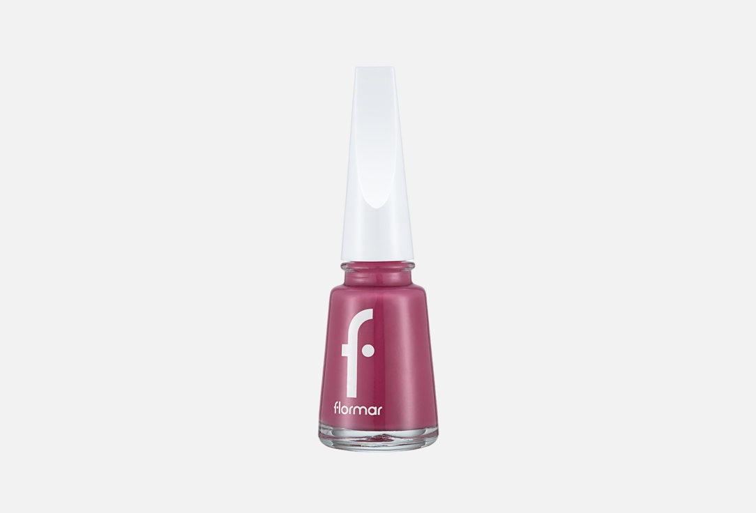 Flormar Nail Polish Classic 