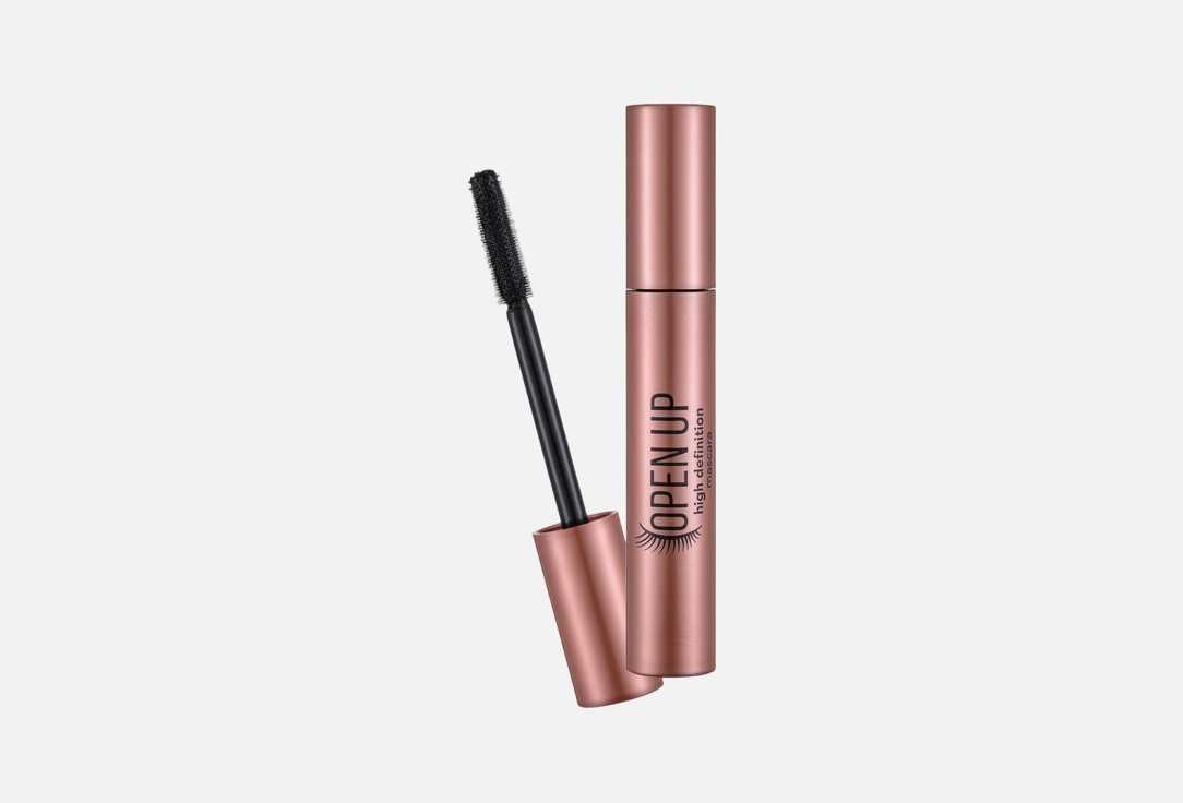 Flormar Mascara High Definition