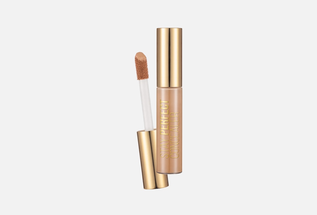 Flormar Liquid Concealer Stay Perfect