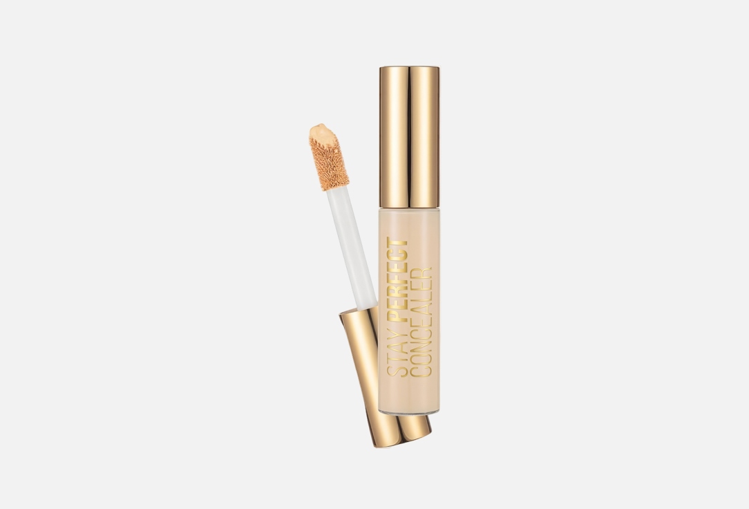 Flormar Liquid Concealer Stay Perfect