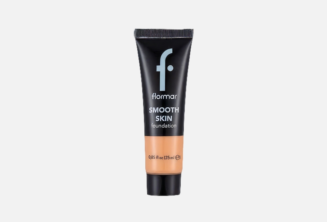 Smooth Skin  25 001, Soft beige