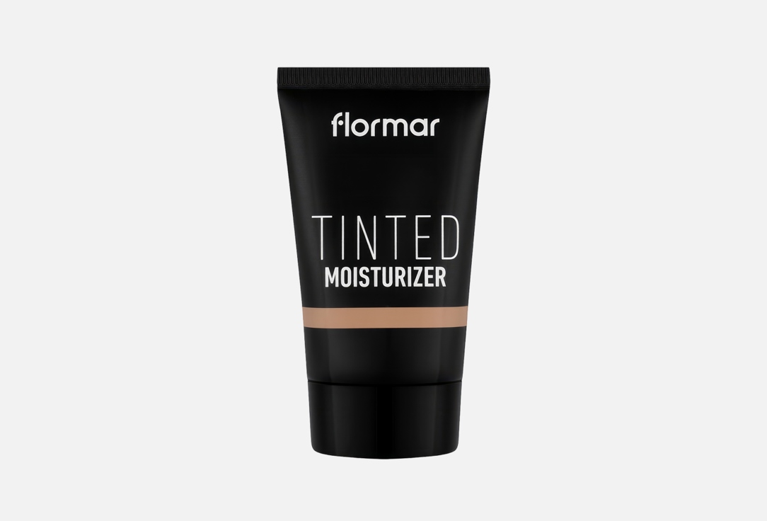 Flormar Face Tint  Moisturizer 