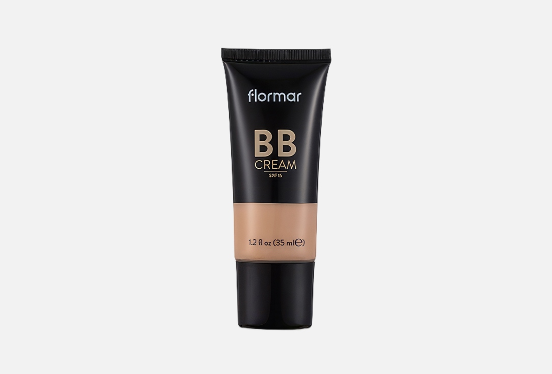 Flormar Bb Cream Spf 20 Prep For Perfection