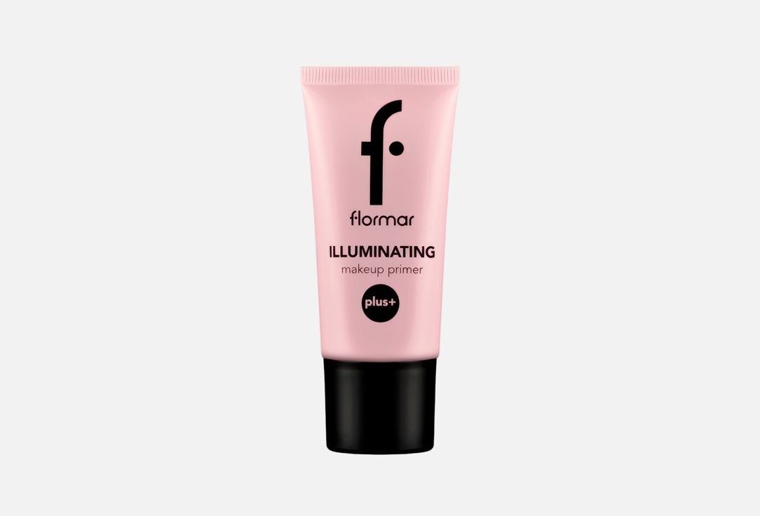 Flormar Illuminating Primer Plus