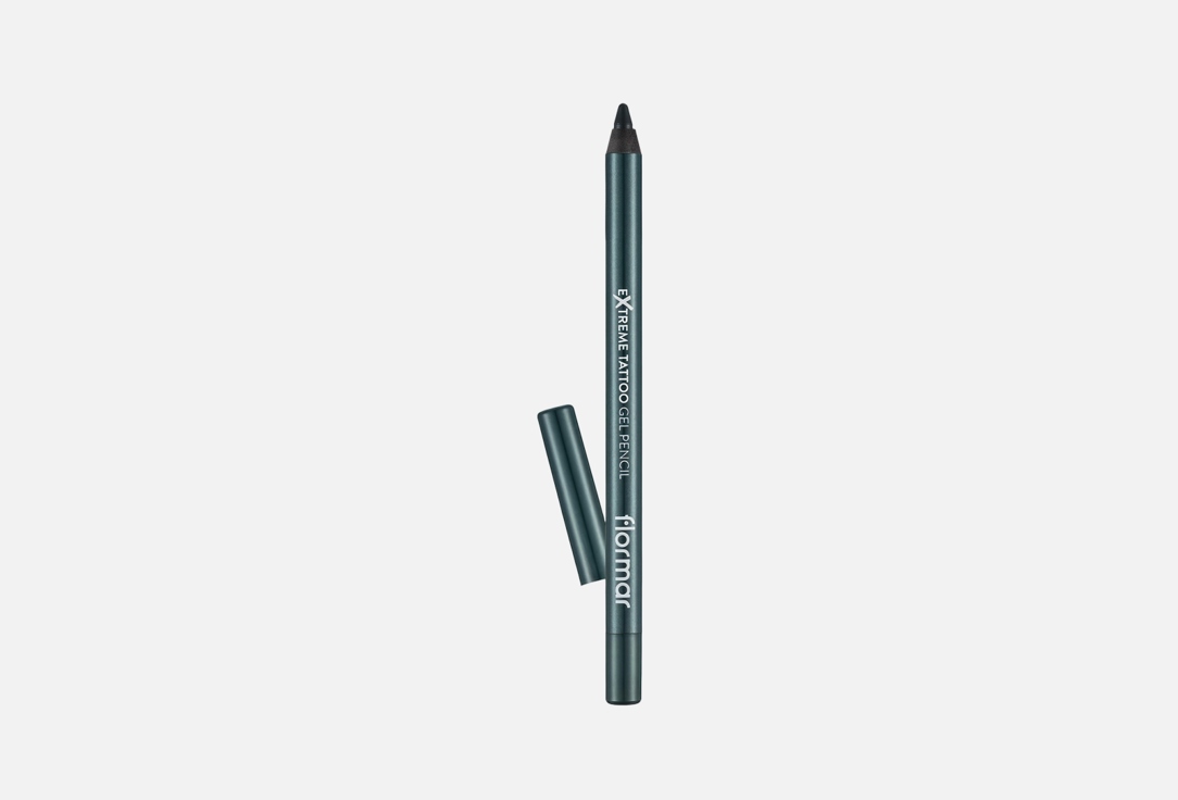 Flormar Gel Eye Pencil  Extreme Tattoo 