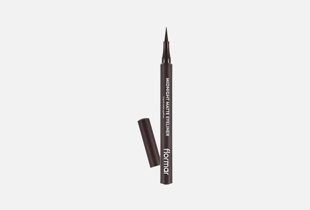 Flormar Matte Eyeliner Lightweight