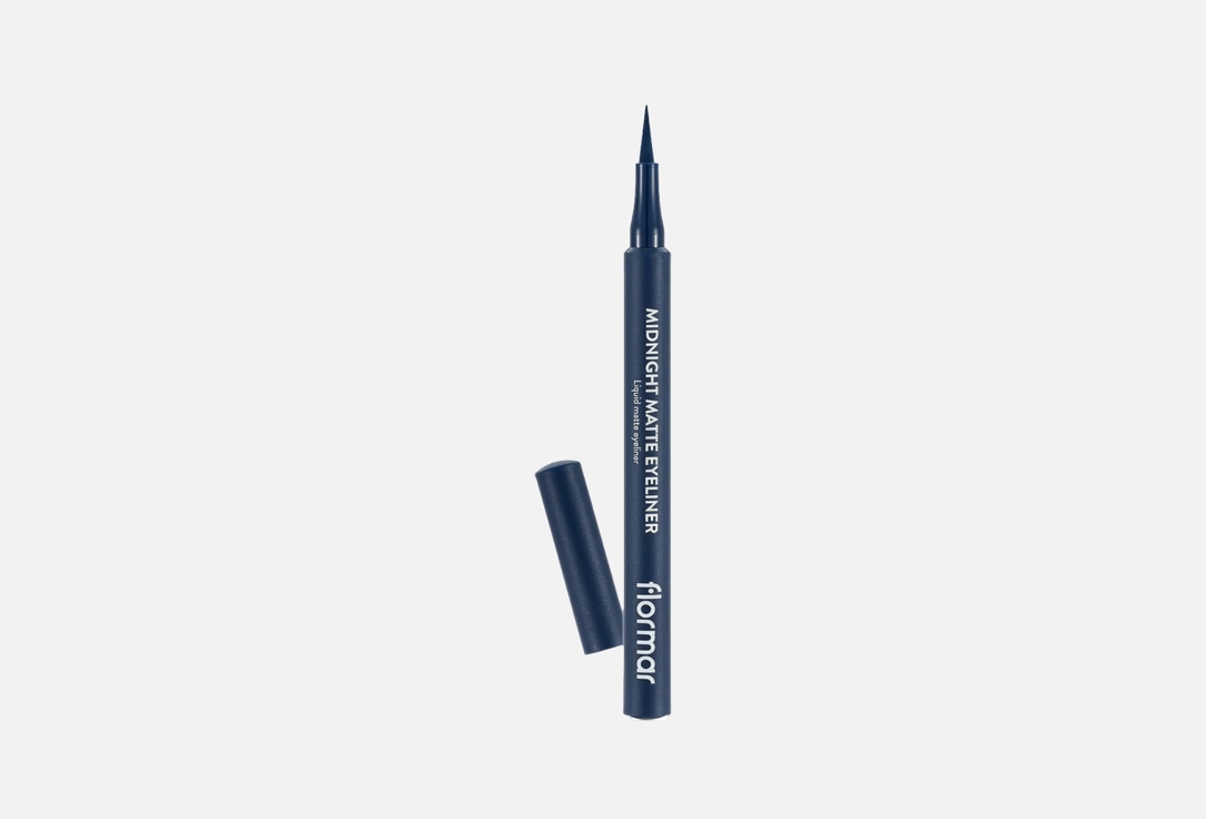 Flormar Matte Eyeliner Lightweight