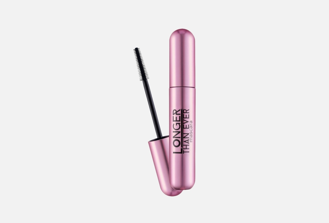 Flormar Mascara Longer Than Ever 