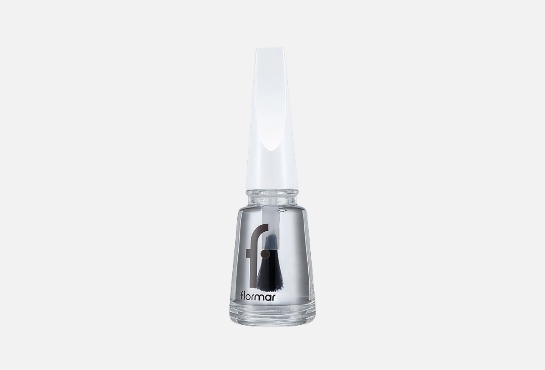 Nail Enamel  11 301, Glass effect